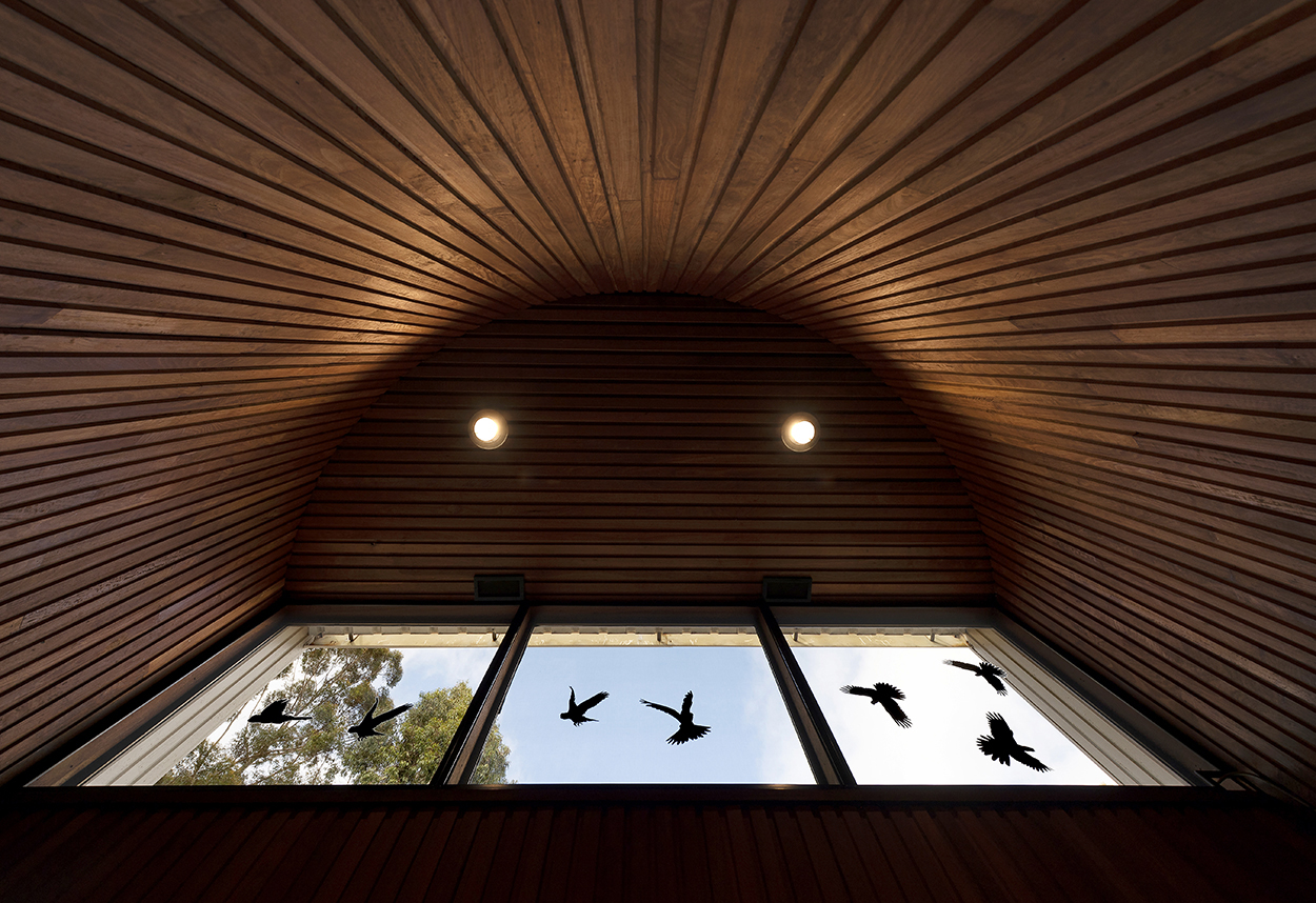 Creative Spaces - Projects - State Timber Museum - Exhibition Design - Manjimup WA