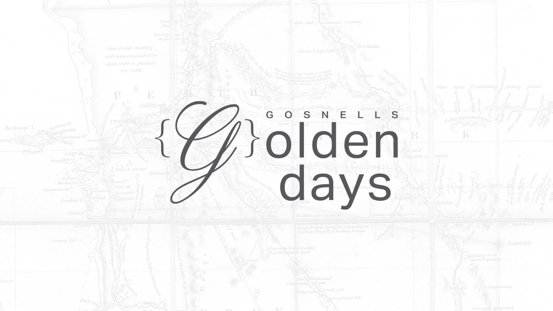 Creative Spaces - Projects - Gosnells Golden Days - Perth WA